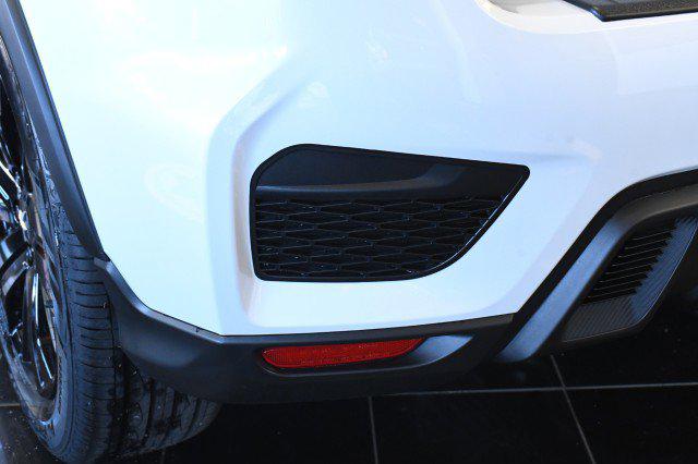 2026 Mitsubishi Outlander Sport 2.0 LE