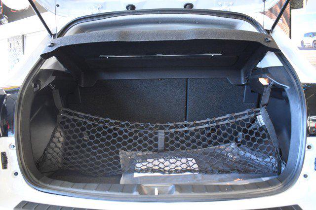 2026 Mitsubishi Outlander Sport 2.0 LE