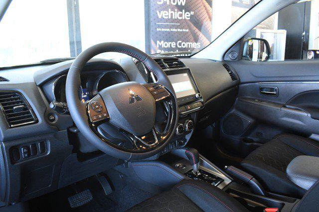 2026 Mitsubishi Outlander Sport 2.0 LE