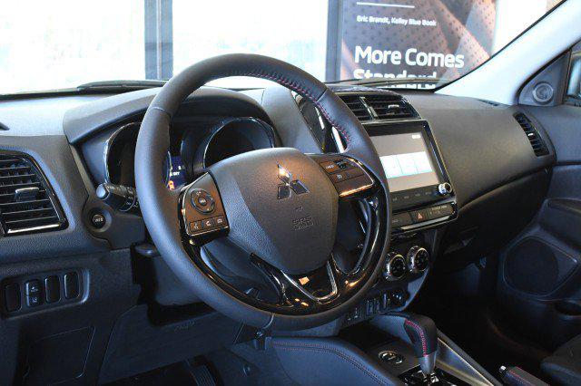 2026 Mitsubishi Outlander Sport 2.0 LE