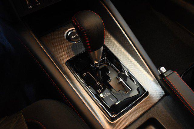 2026 Mitsubishi Outlander Sport 2.0 LE