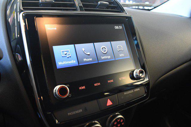 2026 Mitsubishi Outlander Sport 2.0 LE