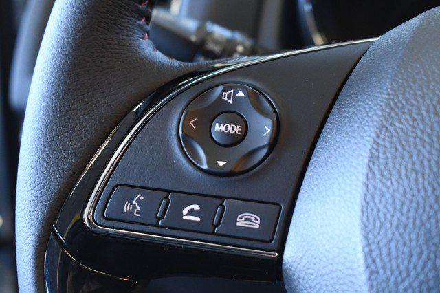 2026 Mitsubishi Outlander Sport 2.0 LE