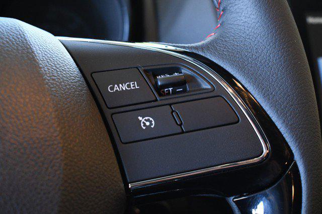 2026 Mitsubishi Outlander Sport 2.0 LE