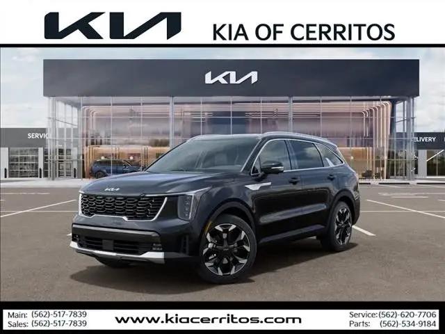 2026 Kia Sorento SX for sale in Cerritos, CA