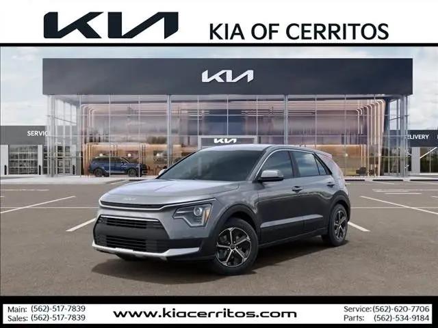 2026 Kia Niro LX for sale in Cerritos, CA