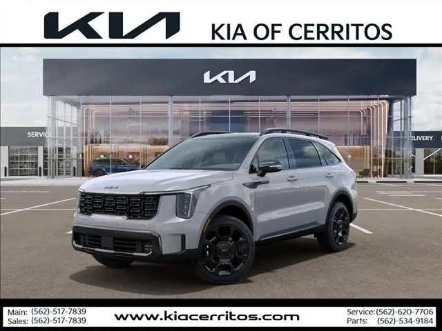 2026 Kia Sorento X-Line EX for sale in Cerritos, CA