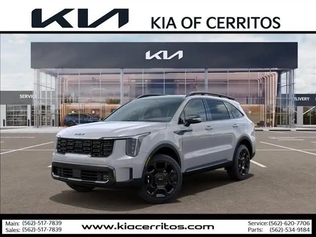 2026 Kia Sorento X-Line EX for sale in Cerritos, CA