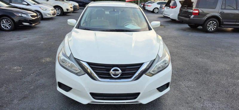 2016 Nissan Altima 2.5 S for sale in Mount Dora, FL