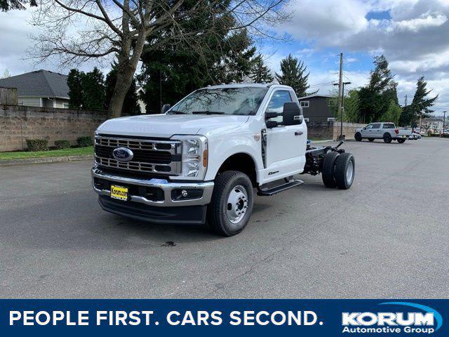 2026 Ford F-350 XL for sale in Puyallup, WA