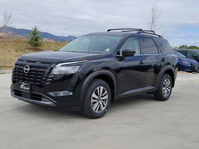 2026 Nissan Pathfinder SL for sale in Ft Collins, CO