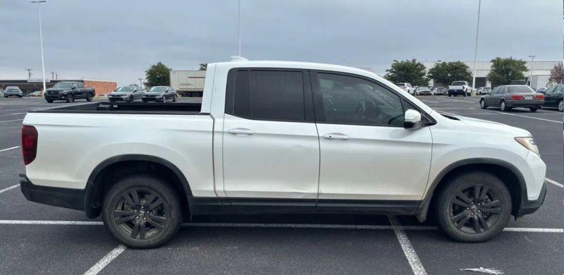 2019 Honda Ridgeline Sport for sale in Evansville, IN