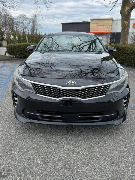 2016 Kia Optima SX Turbo for sale in Copiague, NY