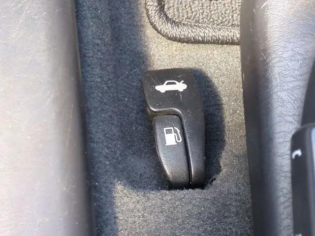 2001 Toyota Camry SE V6