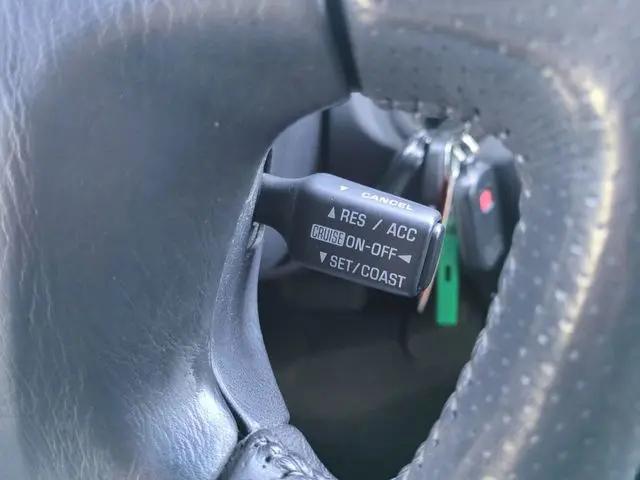 2001 Toyota Camry SE V6