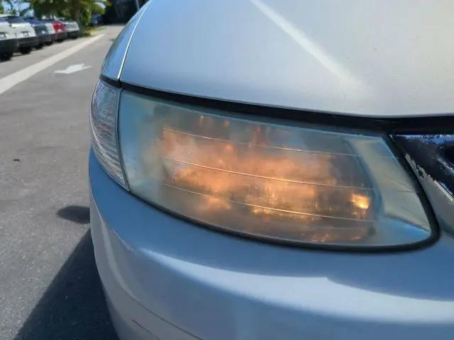 2001 Toyota Camry SE V6