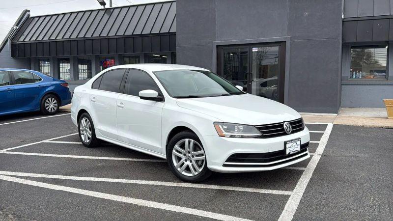 2017 Volkswagen Jetta 1.4T S for sale in Denver, CO