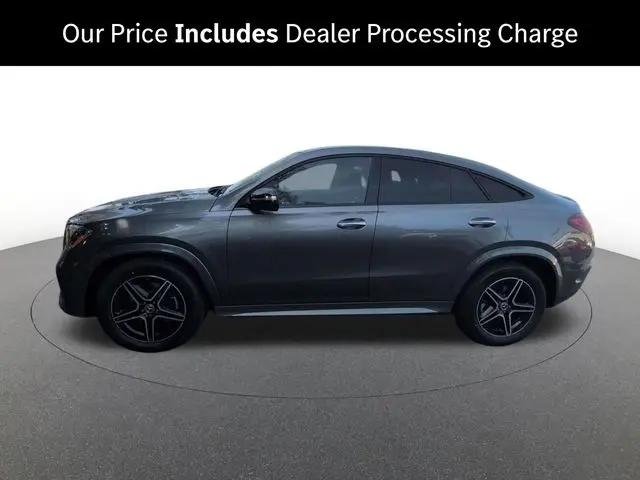 2026 Mercedes-Benz GLE 450 4MATIC for sale in Annapolis, MD