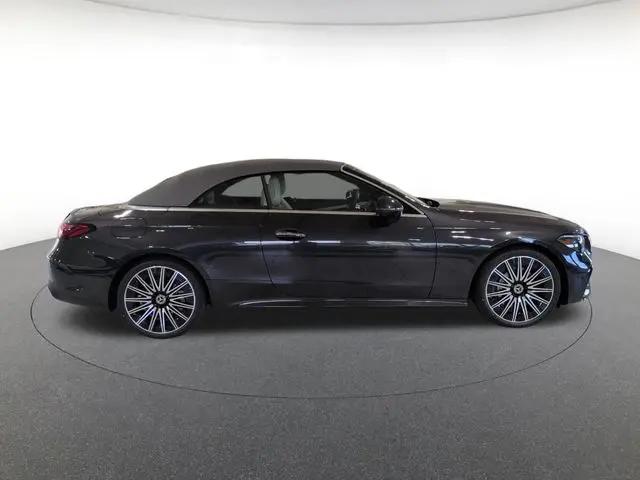 2026 Mercedes-Benz E-CLASS E 300 CLE 300