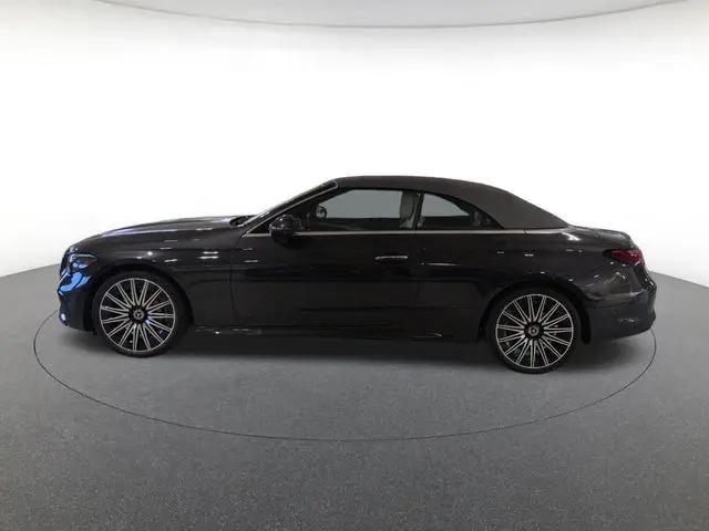 2026 Mercedes-Benz E-CLASS E 300 CLE 300