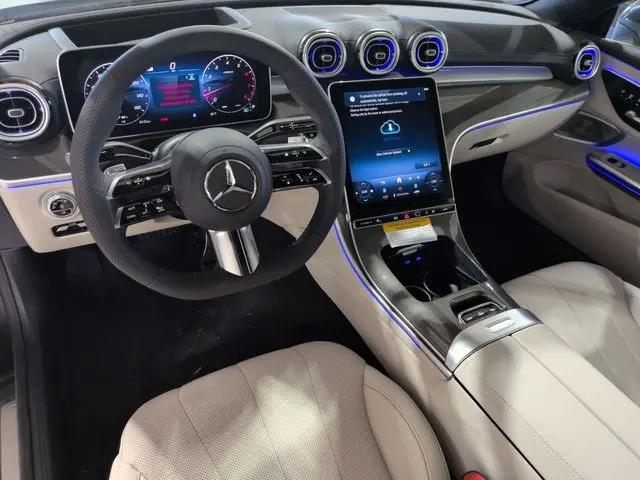 2026 Mercedes-Benz E-CLASS E 300 CLE 300
