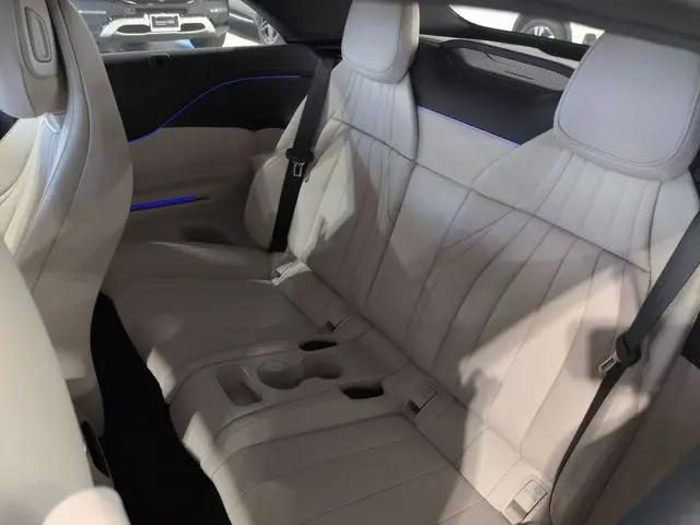 2026 Mercedes-Benz E-CLASS E 300 CLE 300