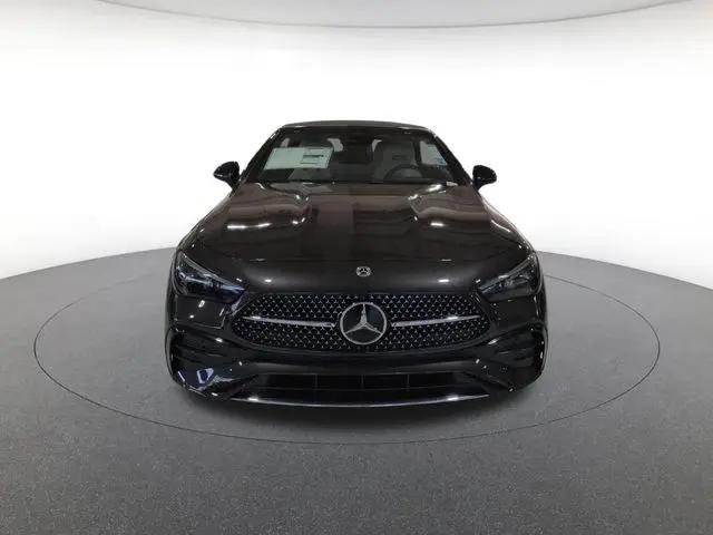 2026 Mercedes-Benz E-CLASS E 300 CLE 300