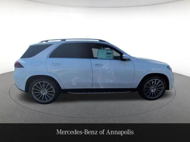2026 Mercedes-Benz GLE GLE 350 GLE 350