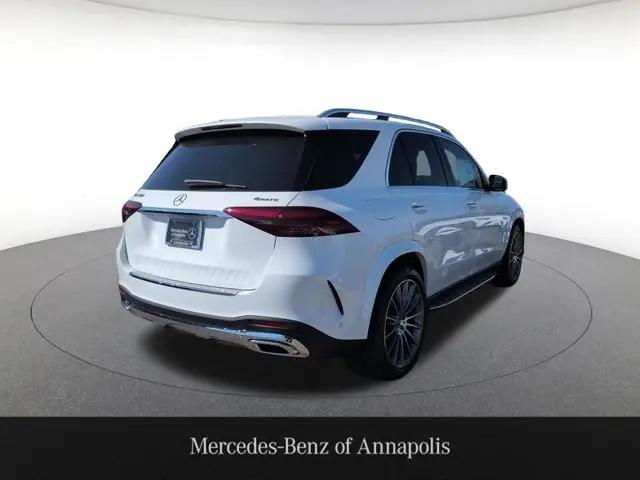 2026 Mercedes-Benz GLE GLE 350 GLE 350