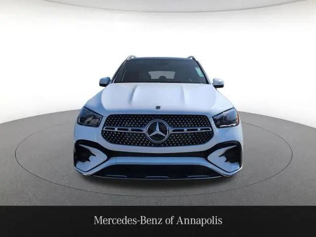 2026 Mercedes-Benz GLE GLE 350 GLE 350