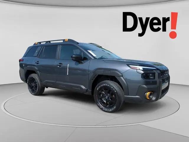 2026 Subaru Outback Wilderness for sale in Vero Beach, FL