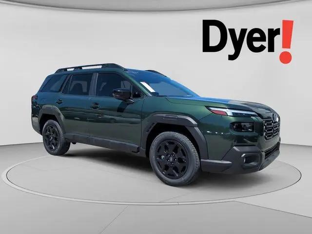 2026 Subaru Outback Limited for sale in Vero Beach, FL