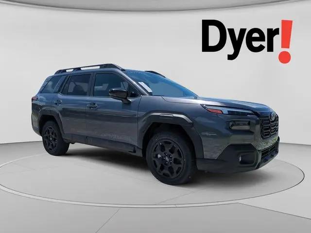 2026 Subaru Outback Limited for sale in Vero Beach, FL