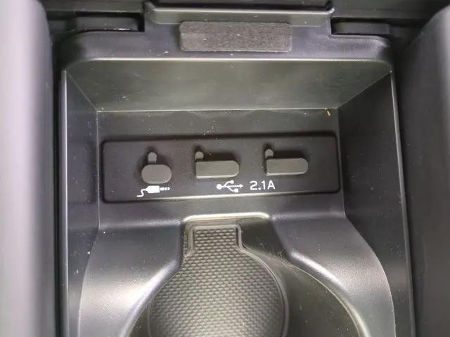 2026 Subaru BRZ tS