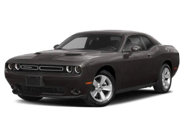 2022 Dodge Challenger SXT for sale in Dallas, TX