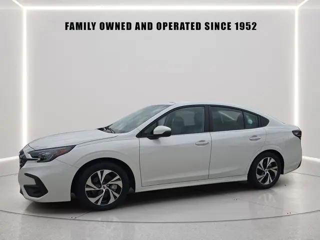 2025 Subaru Legacy Premium for sale in Port Richey, FL