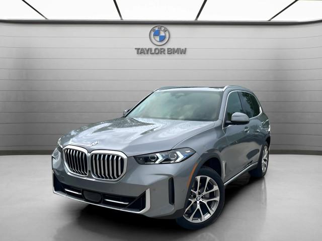 2026 BMW X5 sDrive40i for sale in Evans, GA