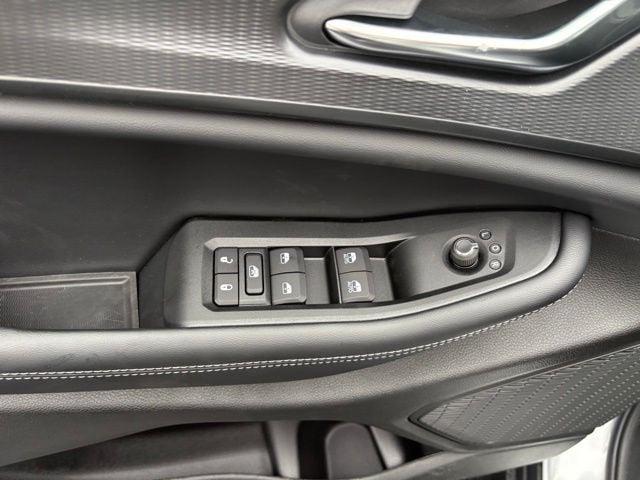 2025 Jeep Grand Cherokee Laredo X 4x2