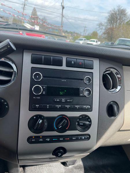 2010 Ford Expedition XLT