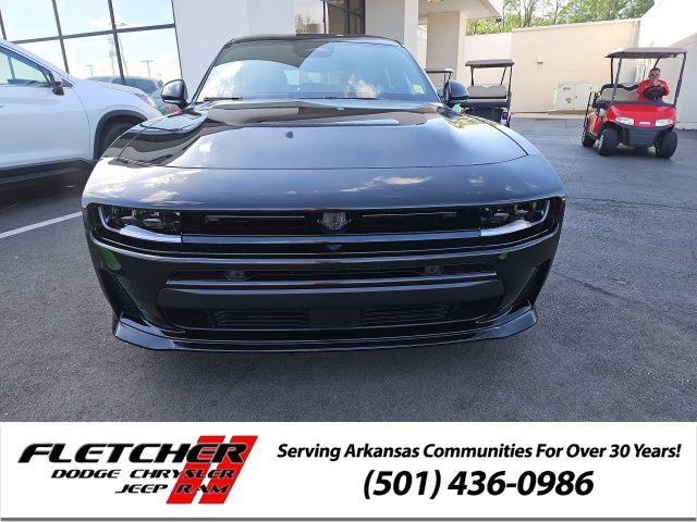 2026 Dodge Charger GT