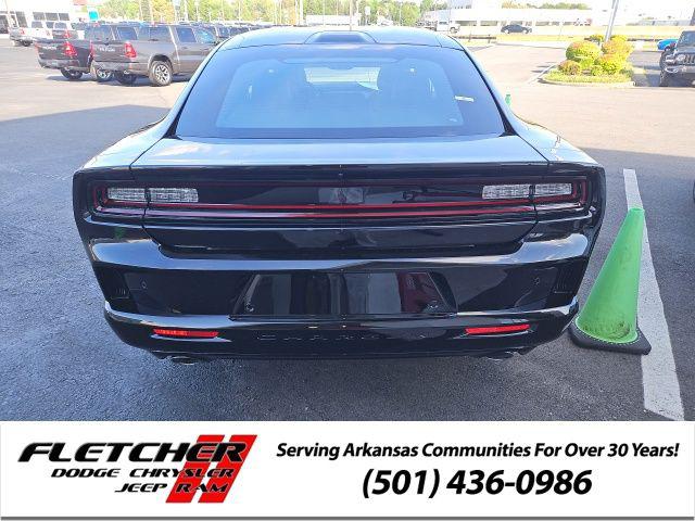 2026 Dodge Charger GT