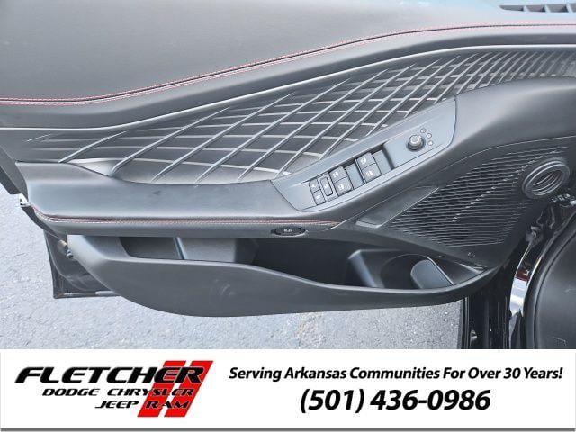 2026 Dodge Charger GT