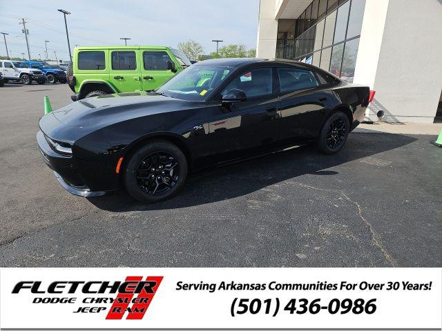 2026 Dodge Charger GT