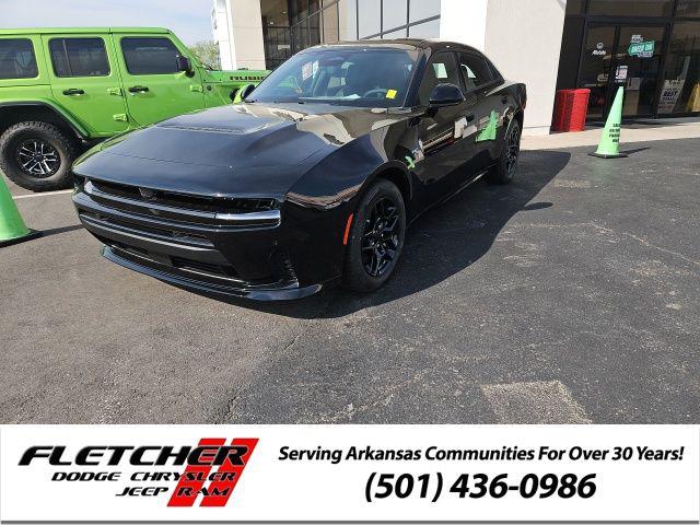 2026 Dodge Charger GT