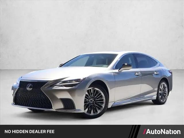2023 Lexus LS 500 LS 500 for sale in Newport Beach, CA