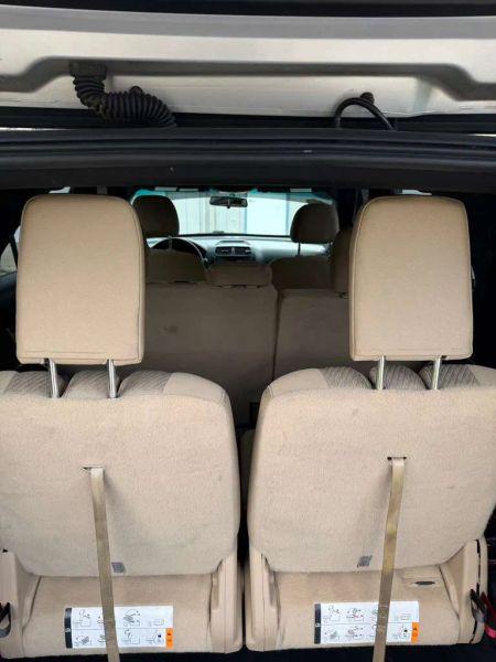 2016 Ford Explorer Base