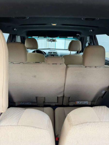 2016 Ford Explorer Base