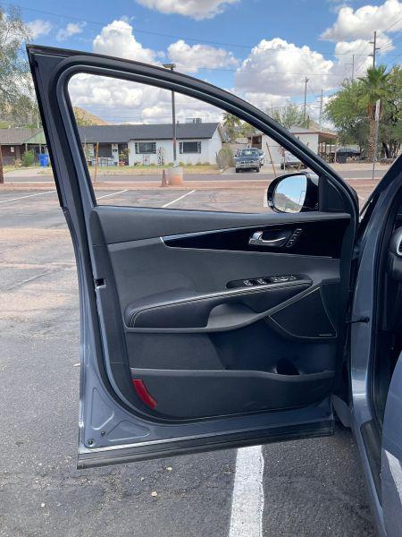 2019 Kia Sorento 3.3L SXL