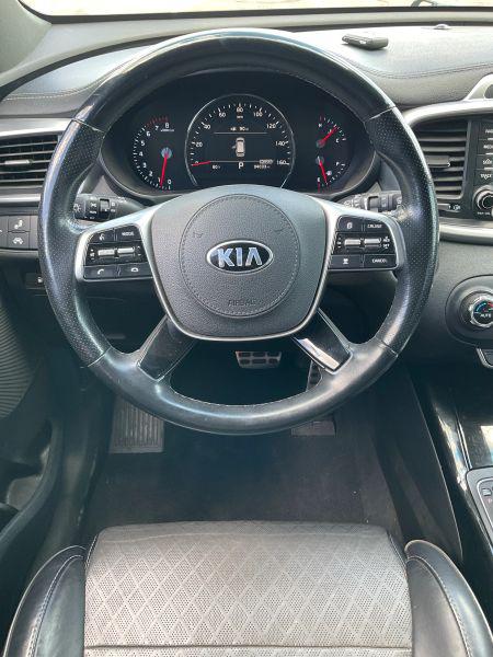 2019 Kia Sorento 3.3L SXL