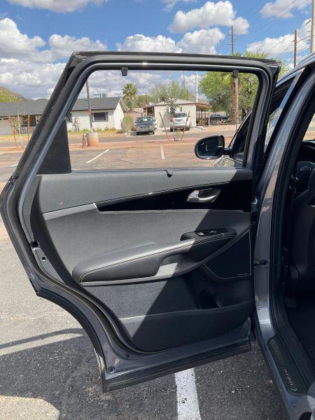 2019 Kia Sorento 3.3L SXL